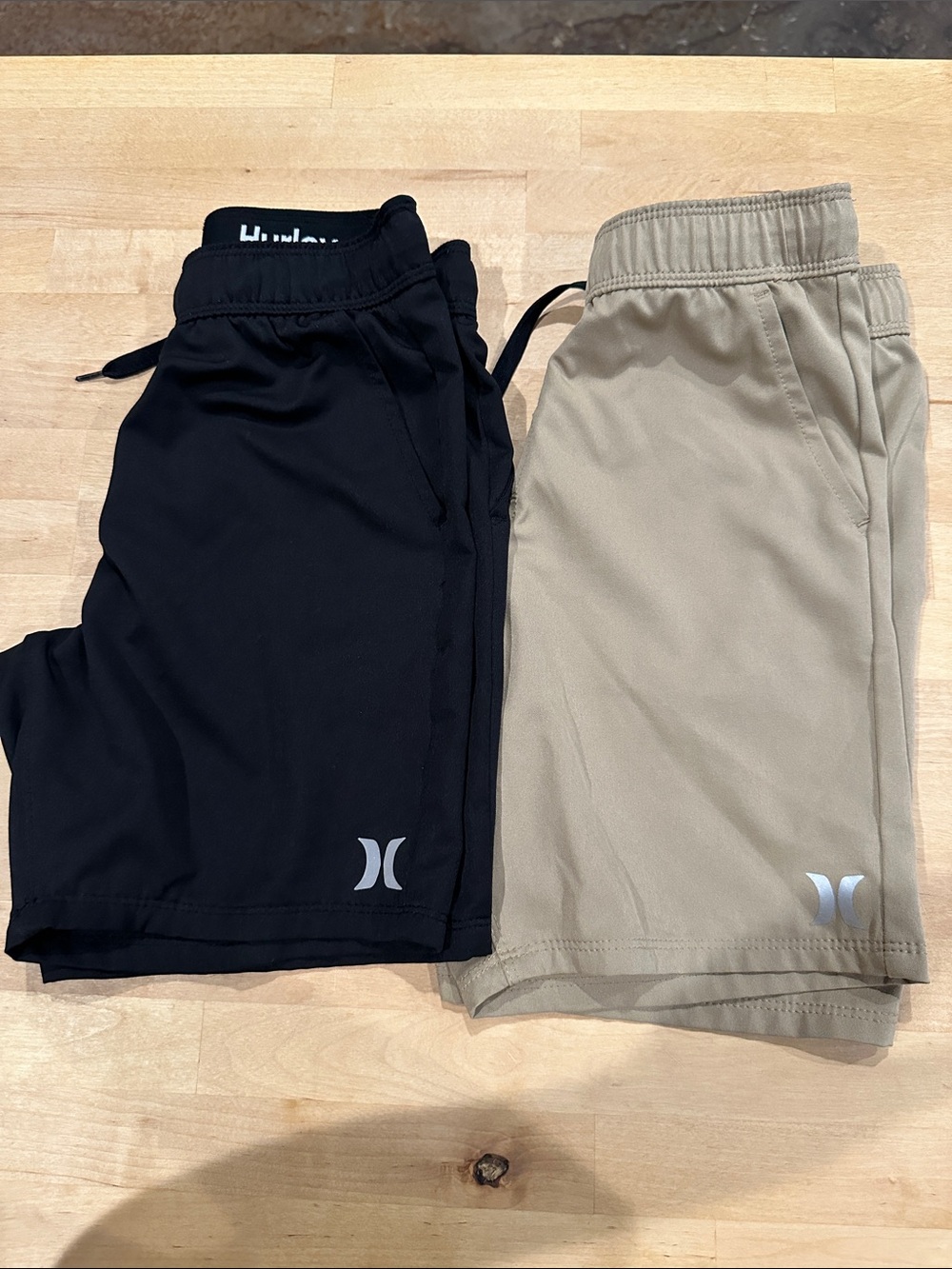 Hurley Quick Dry Shorts